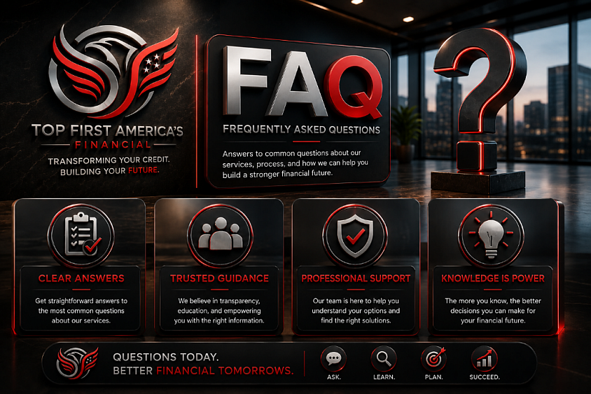 FAQ